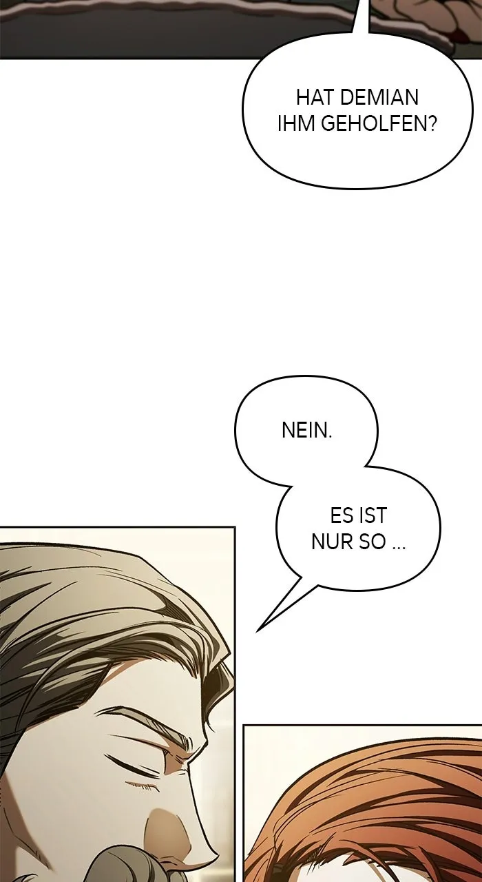Read Das zweite Leben des Magiers aus der Hintergasse DE Manga Online