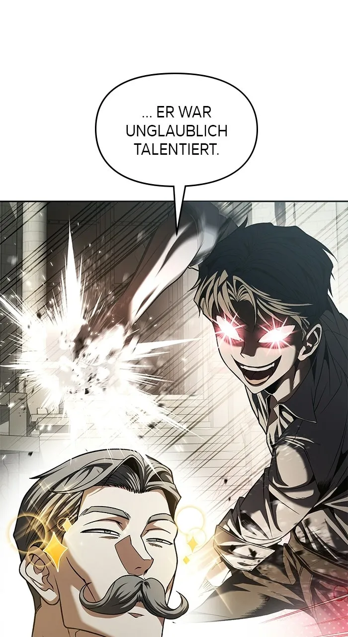 Read Das zweite Leben des Magiers aus der Hintergasse DE Manga Online