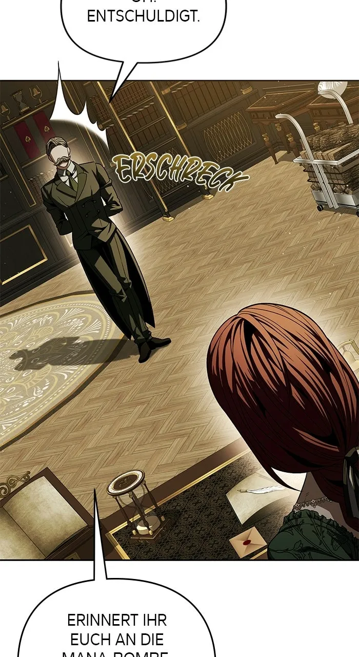 Read Das zweite Leben des Magiers aus der Hintergasse DE Manga Online