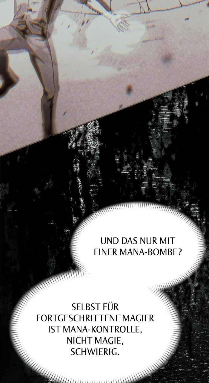Read Das zweite Leben des Magiers aus der Hintergasse DE Manga Online
