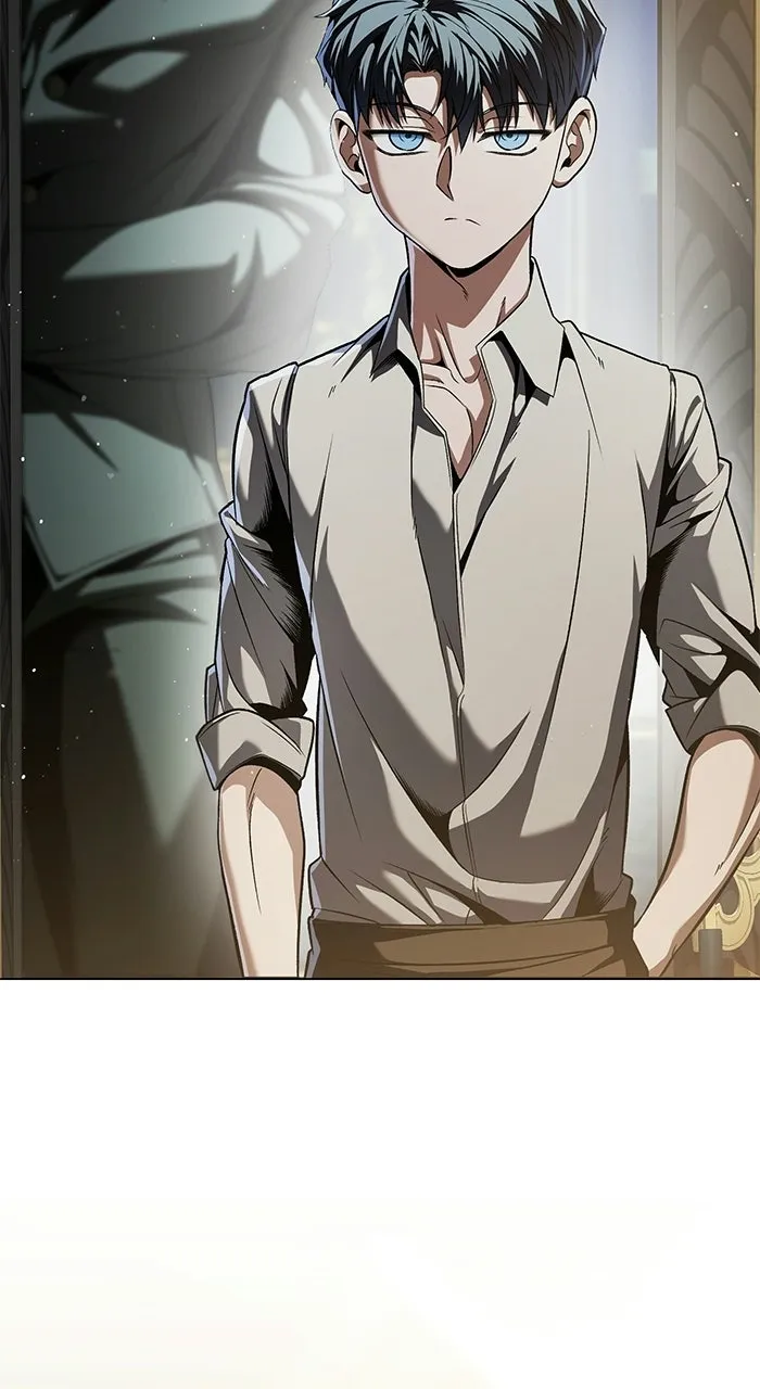 Read Das zweite Leben des Magiers aus der Hintergasse DE Manga Online