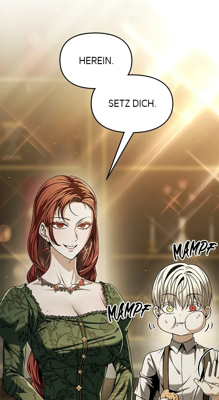 Read Das zweite Leben des Magiers aus der Hintergasse DE Manga Online
