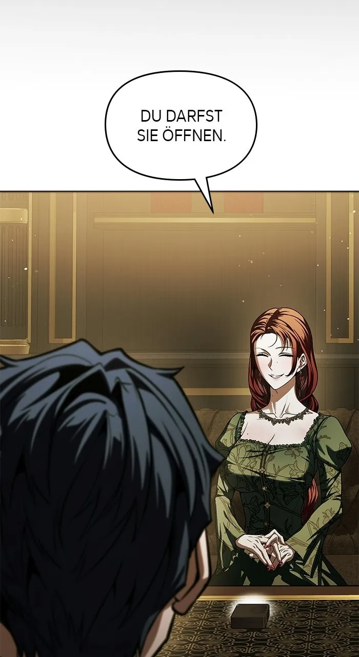 Read Das zweite Leben des Magiers aus der Hintergasse DE Manga Online