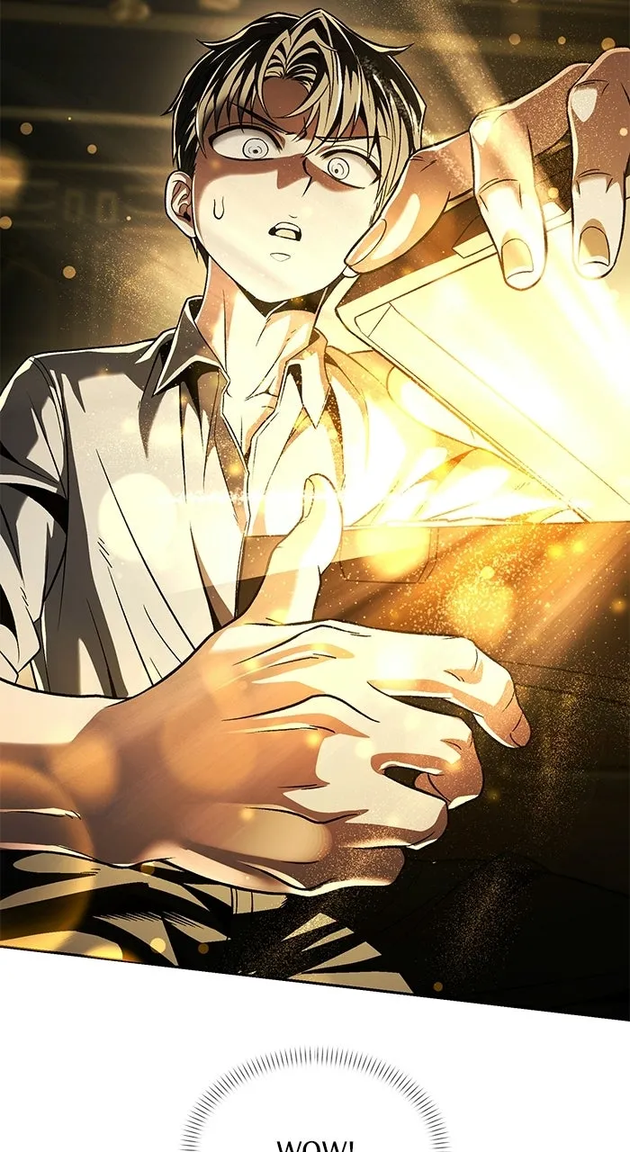 Read Das zweite Leben des Magiers aus der Hintergasse DE Manga Online