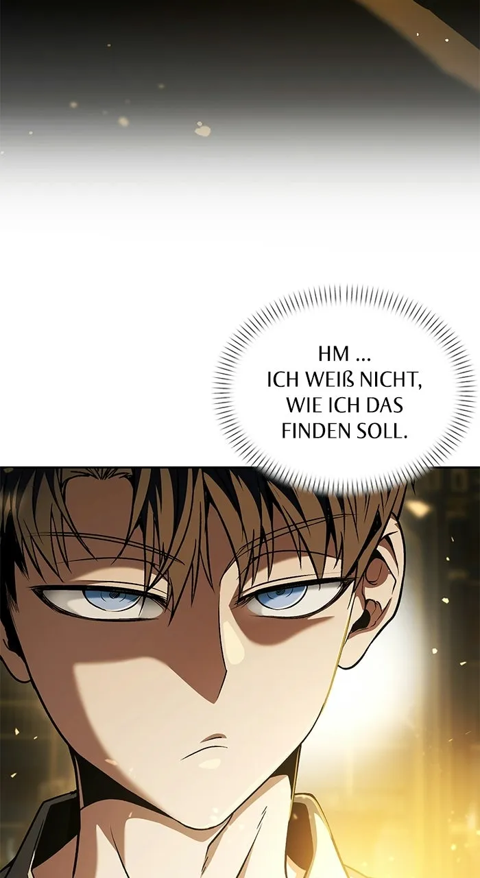Read Das zweite Leben des Magiers aus der Hintergasse DE Manga Online