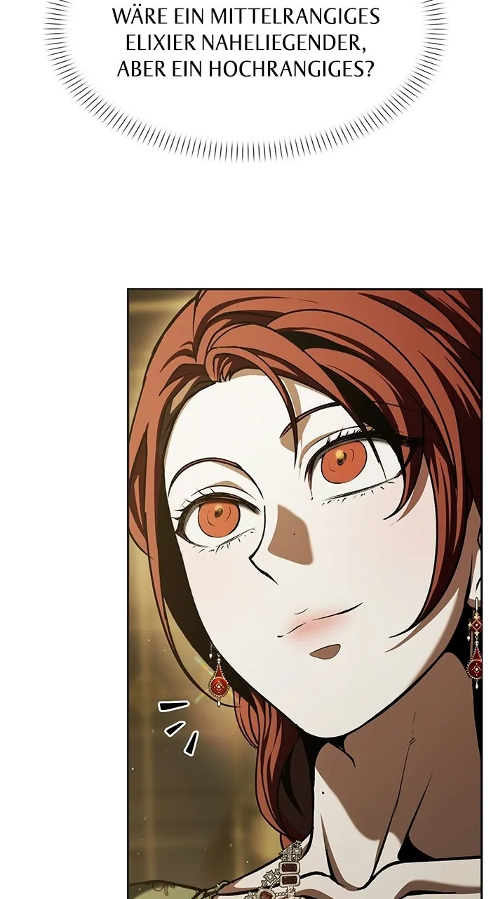 Read Das zweite Leben des Magiers aus der Hintergasse DE Manga Online