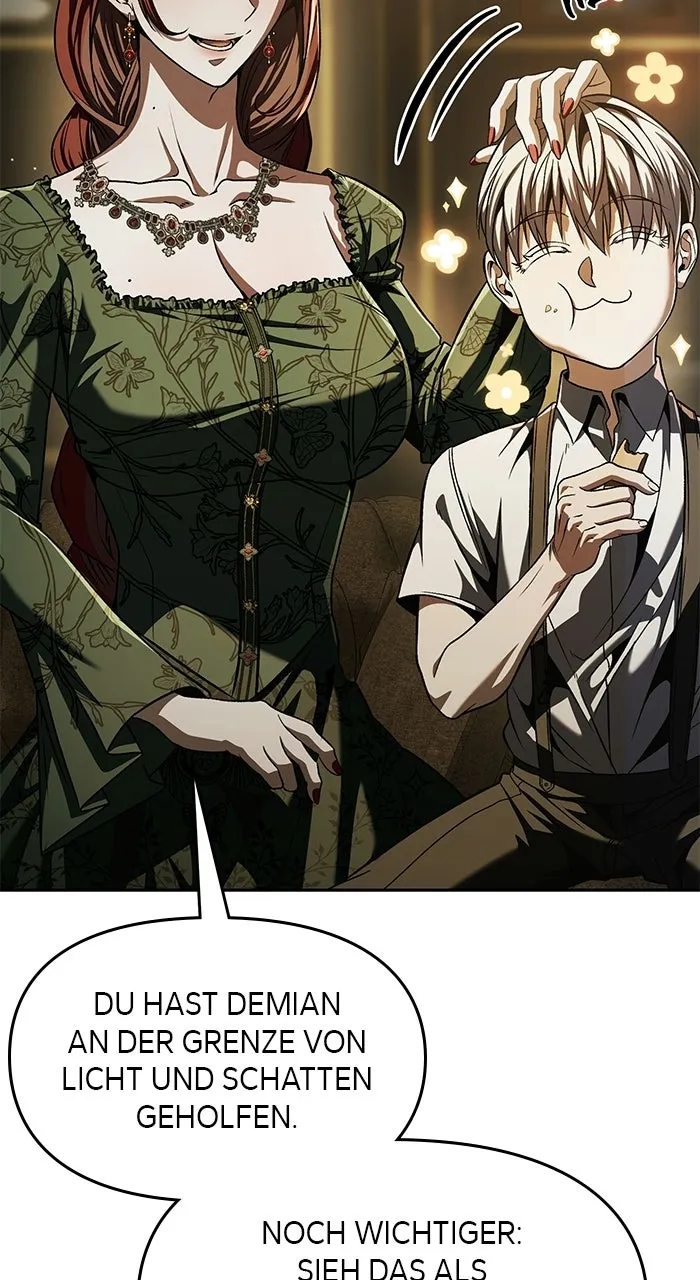 Read Das zweite Leben des Magiers aus der Hintergasse DE Manga Online