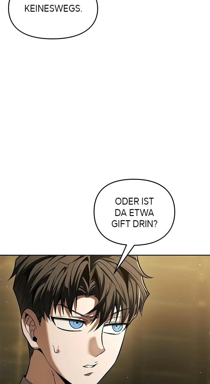 Read Das zweite Leben des Magiers aus der Hintergasse DE Manga Online