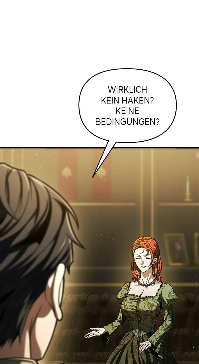 Read Das zweite Leben des Magiers aus der Hintergasse DE Manga Online