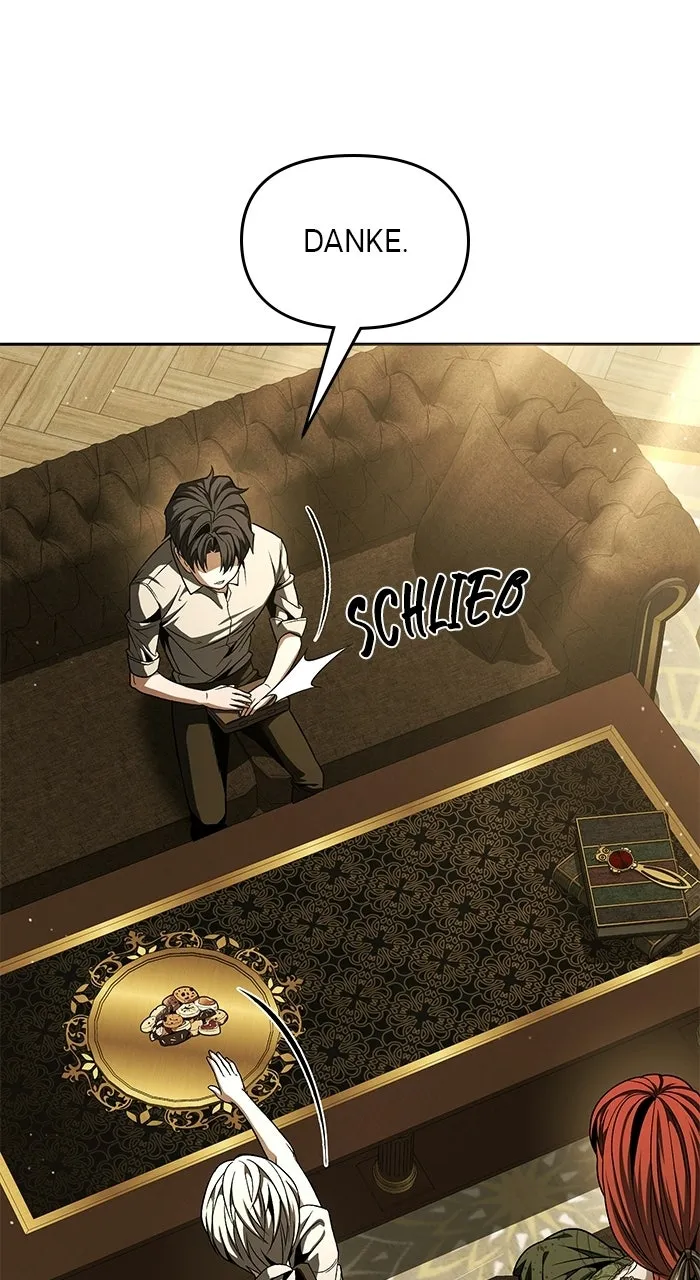Read Das zweite Leben des Magiers aus der Hintergasse DE Manga Online