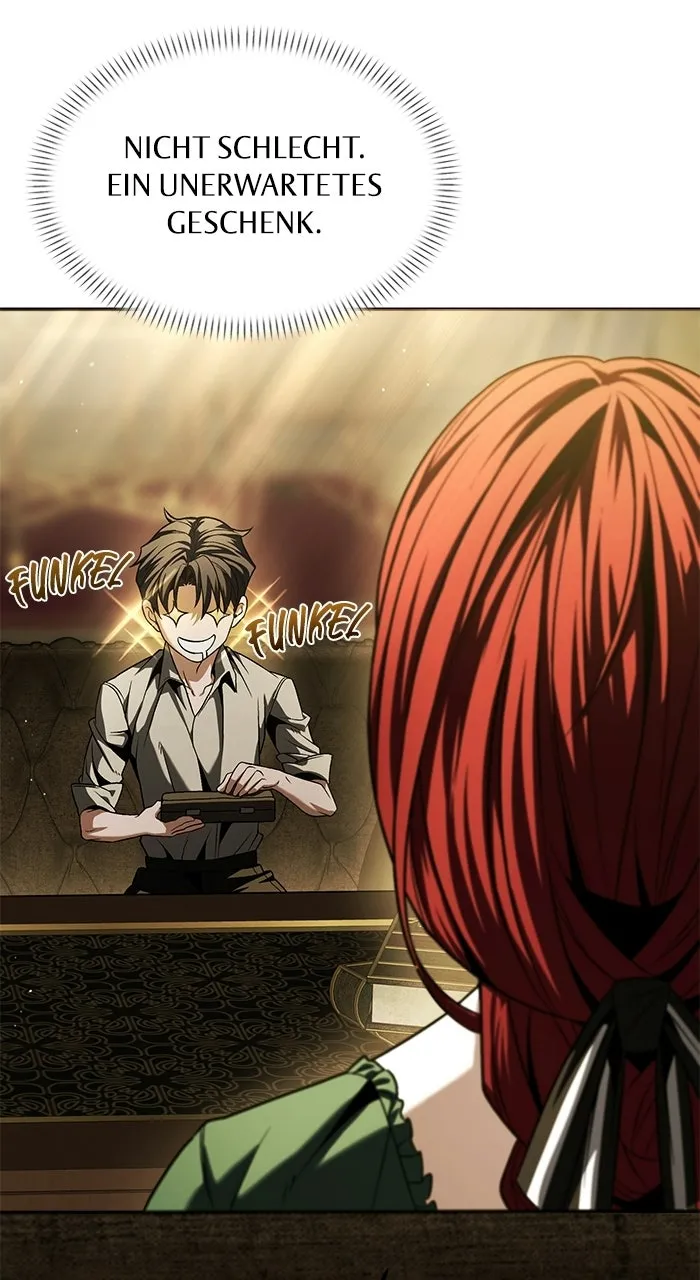 Read Das zweite Leben des Magiers aus der Hintergasse DE Manga Online
