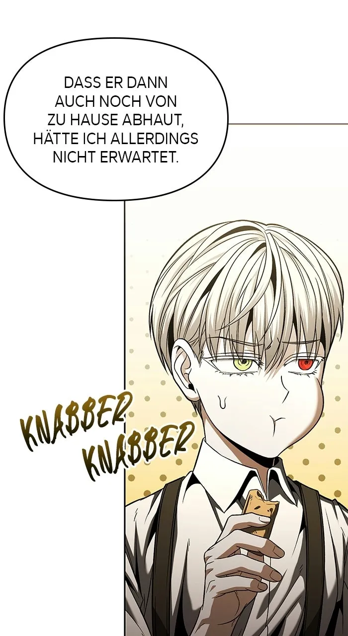 Read Das zweite Leben des Magiers aus der Hintergasse DE Manga Online