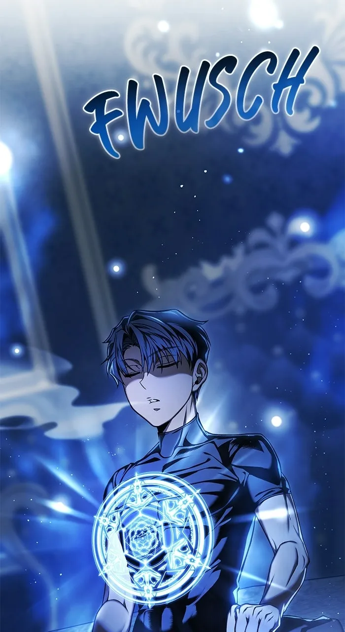 Read Das zweite Leben des Magiers aus der Hintergasse DE Manga Online