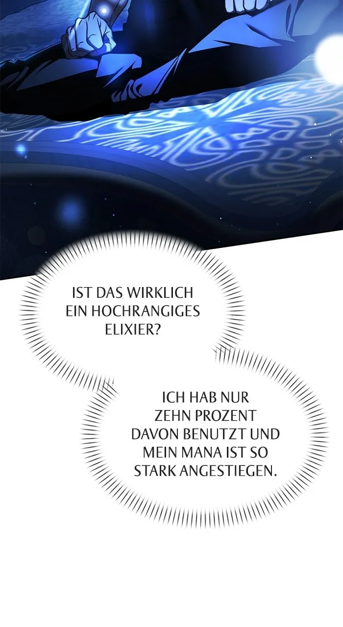 Read Das zweite Leben des Magiers aus der Hintergasse DE Manga Online