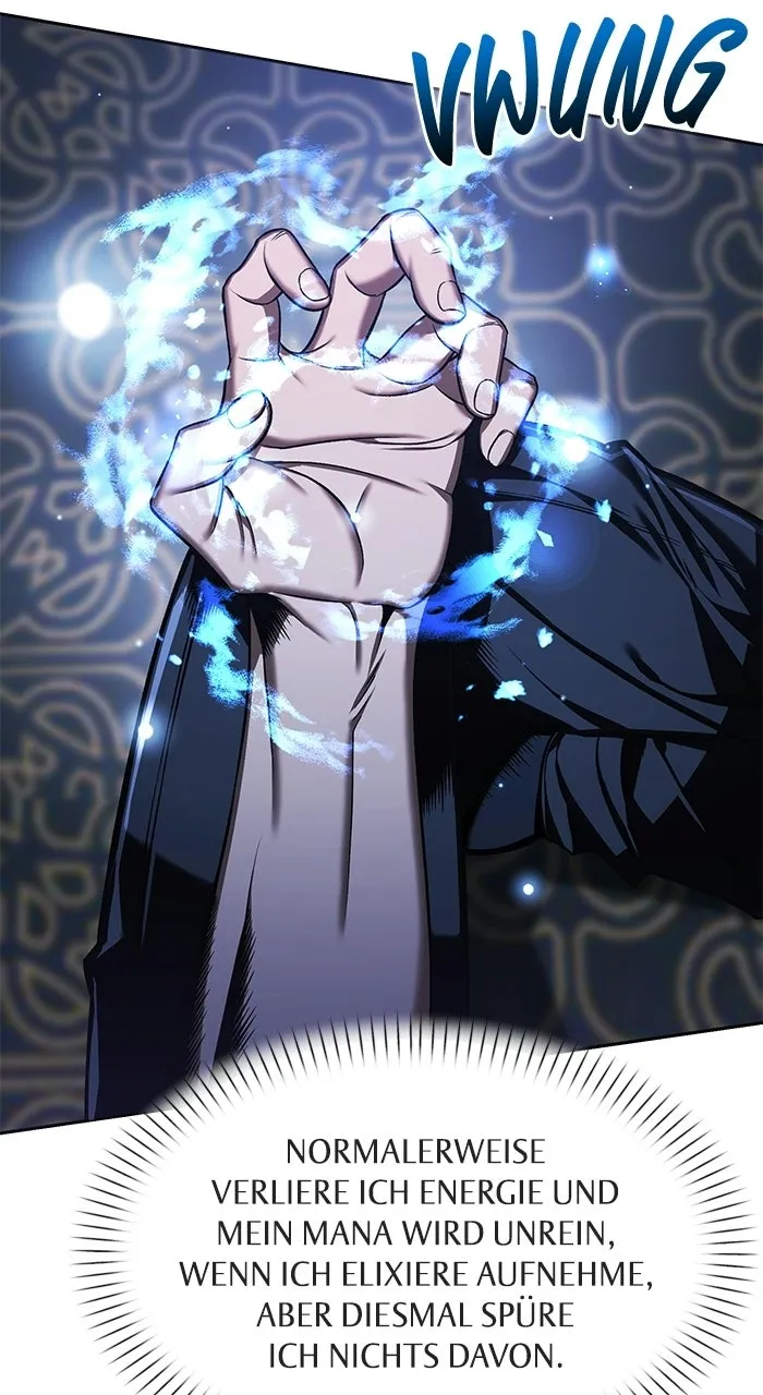 Read Das zweite Leben des Magiers aus der Hintergasse DE Manga Online