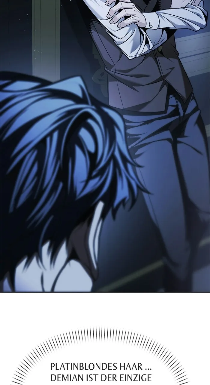 Read Das zweite Leben des Magiers aus der Hintergasse DE Manga Online