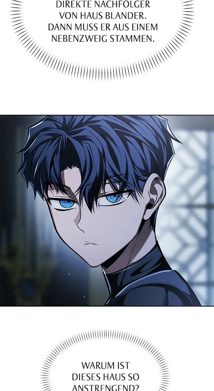 Read Das zweite Leben des Magiers aus der Hintergasse DE Manga Online