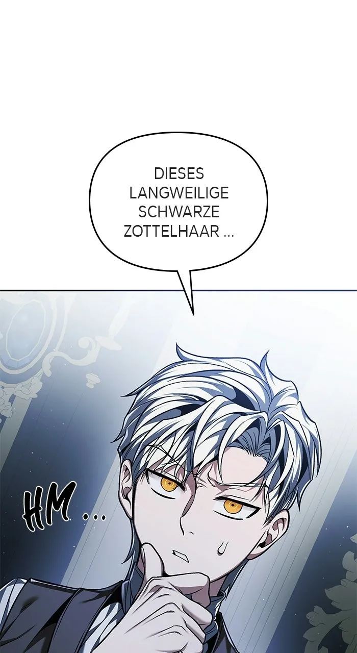 Read Das zweite Leben des Magiers aus der Hintergasse DE Manga Online