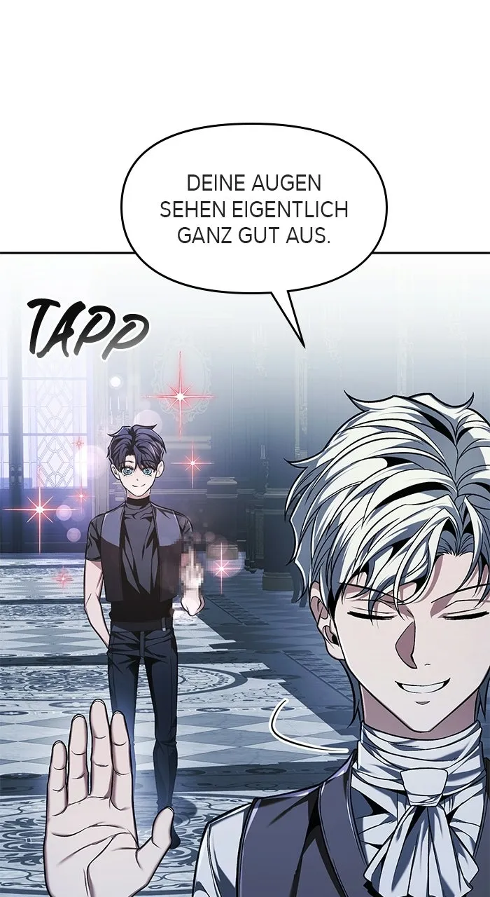 Read Das zweite Leben des Magiers aus der Hintergasse DE Manga Online