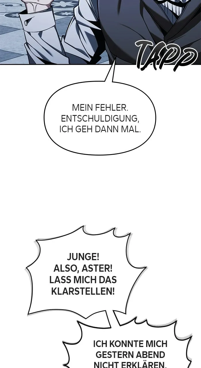 Read Das zweite Leben des Magiers aus der Hintergasse DE Manga Online