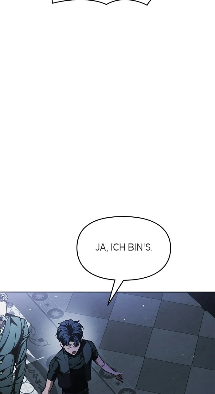 Read Das zweite Leben des Magiers aus der Hintergasse DE Manga Online