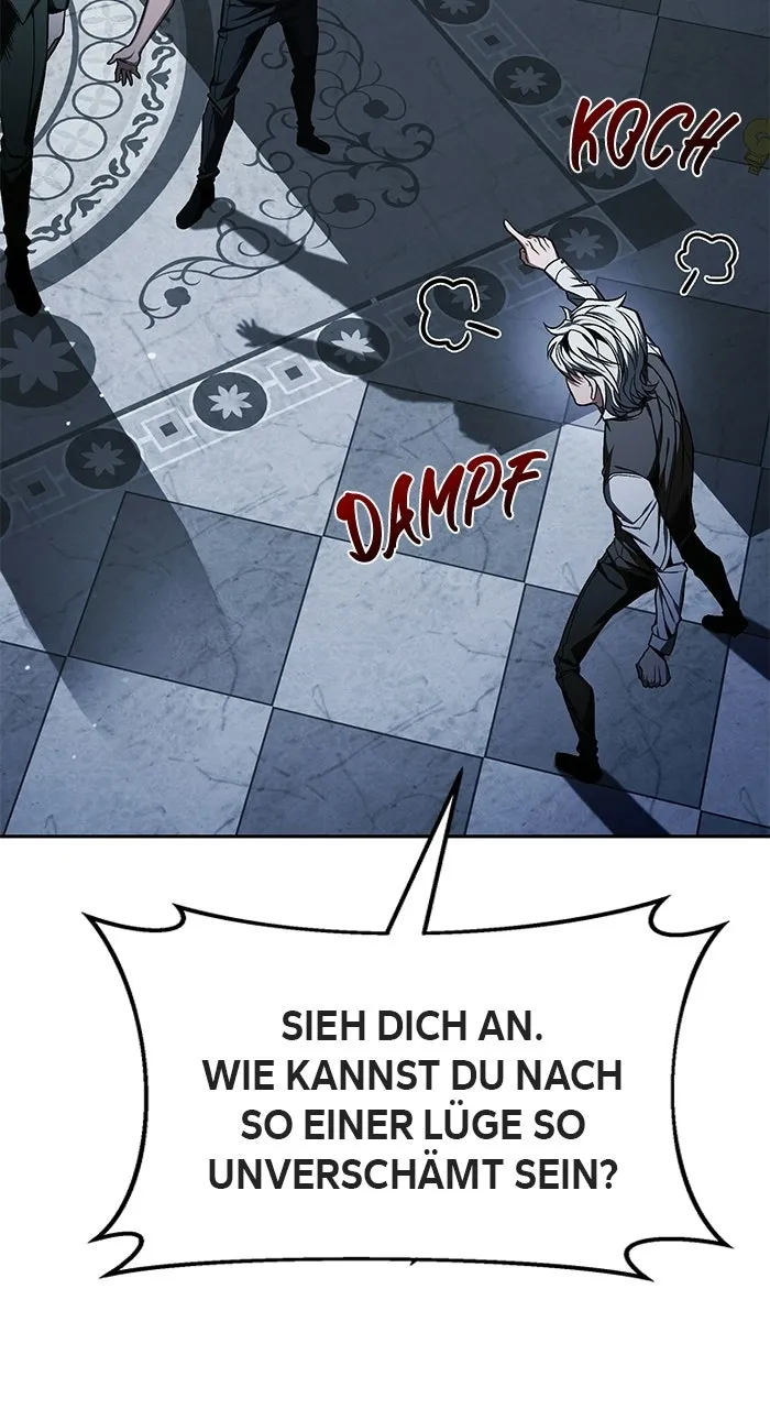 Read Das zweite Leben des Magiers aus der Hintergasse DE Manga Online