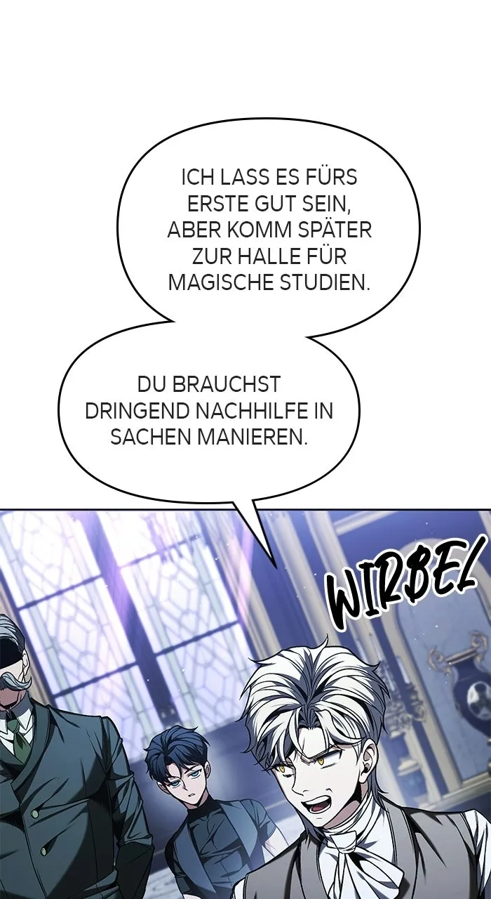 Read Das zweite Leben des Magiers aus der Hintergasse DE Manga Online