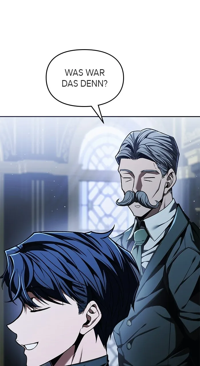 Read Das zweite Leben des Magiers aus der Hintergasse DE Manga Online