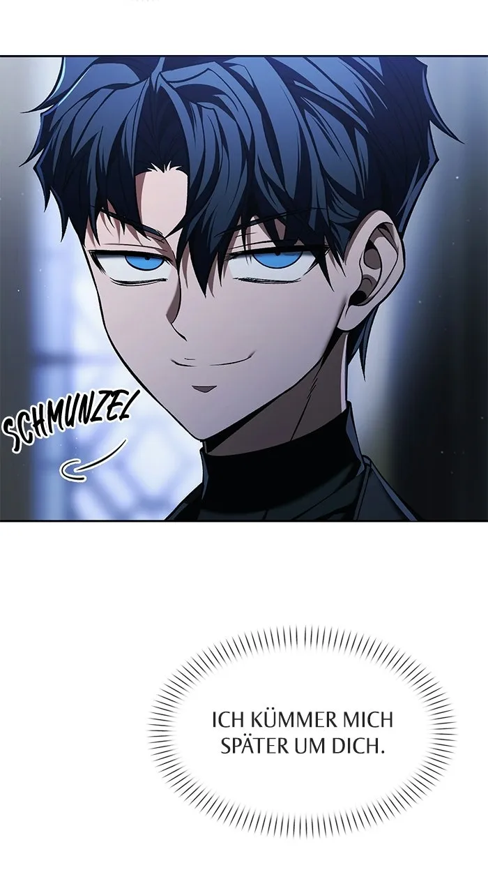 Read Das zweite Leben des Magiers aus der Hintergasse DE Manga Online