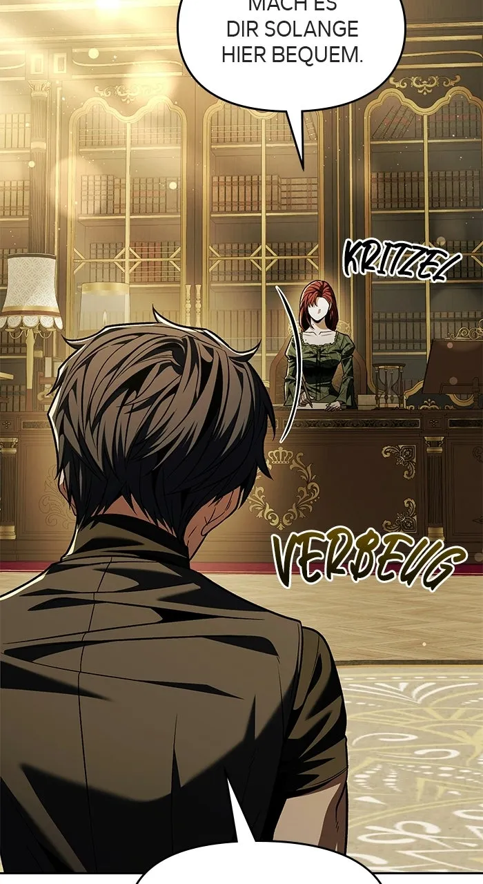 Read Das zweite Leben des Magiers aus der Hintergasse DE Manga Online