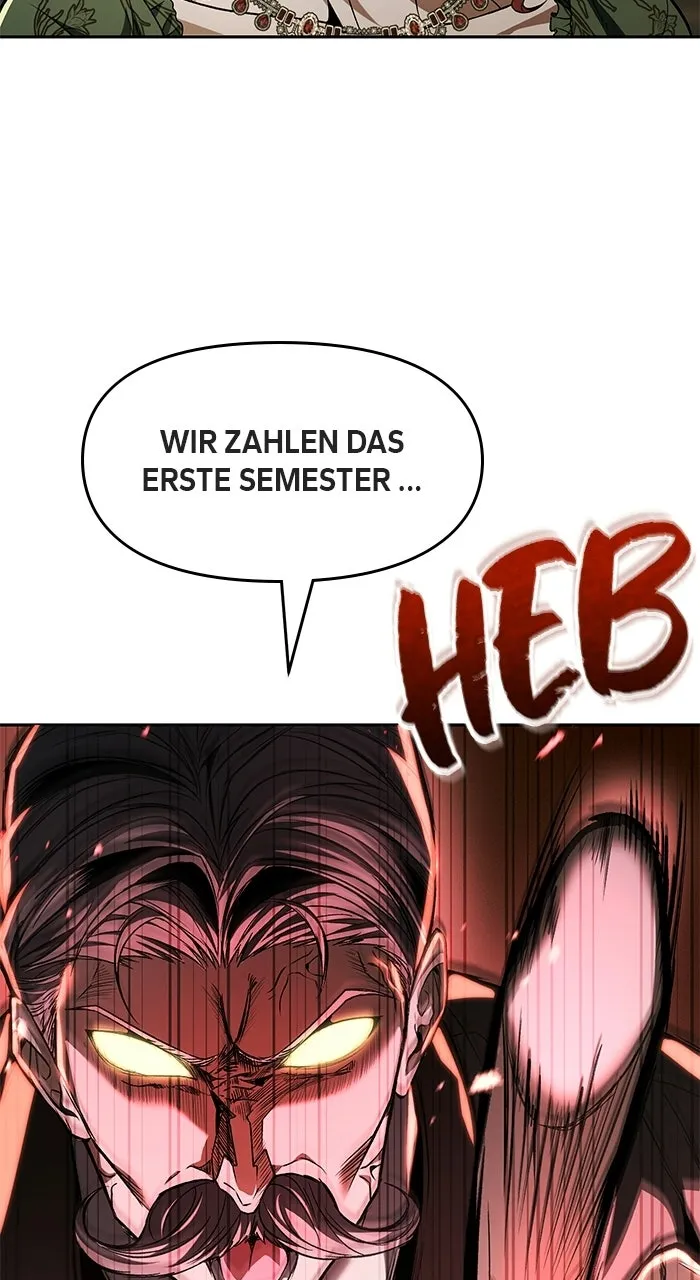 Read Das zweite Leben des Magiers aus der Hintergasse DE Manga Online