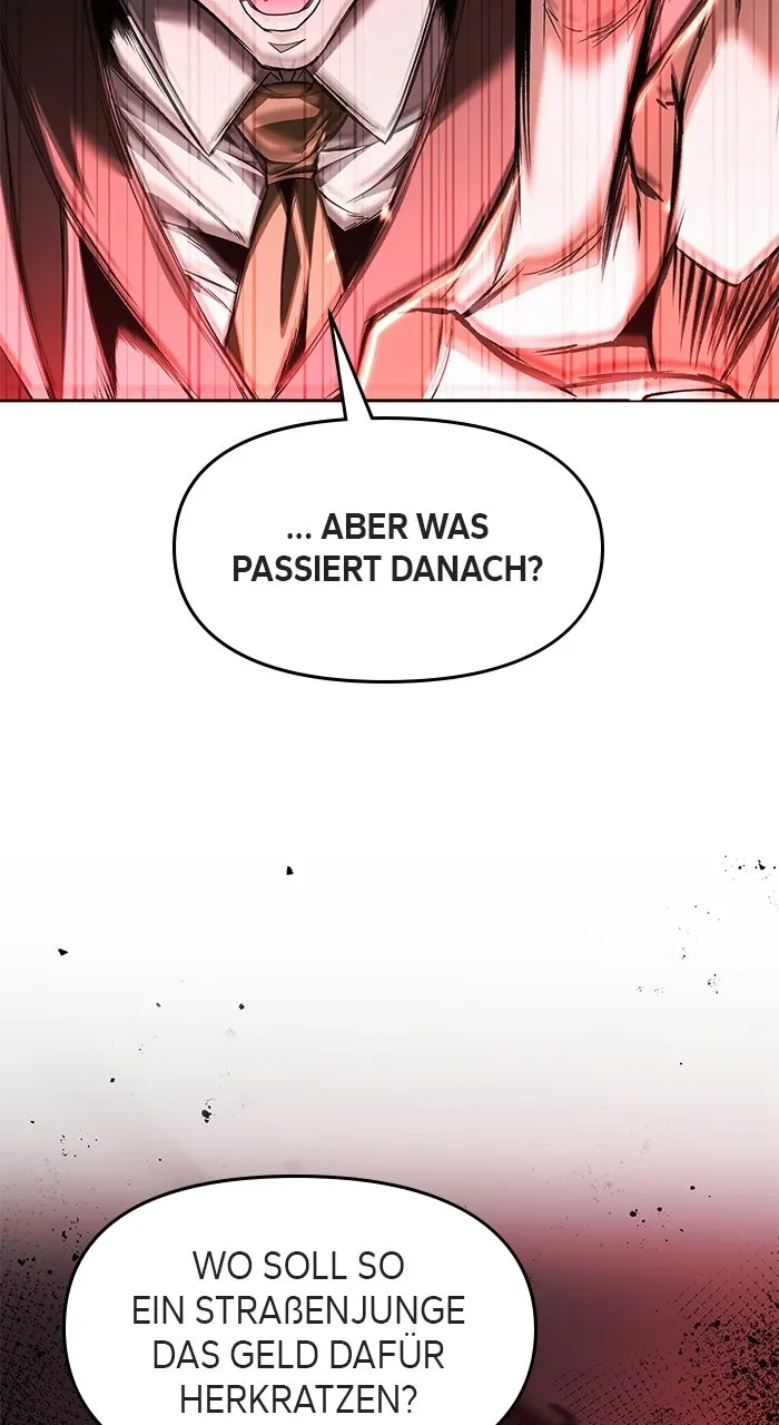 Read Das zweite Leben des Magiers aus der Hintergasse DE Manga Online
