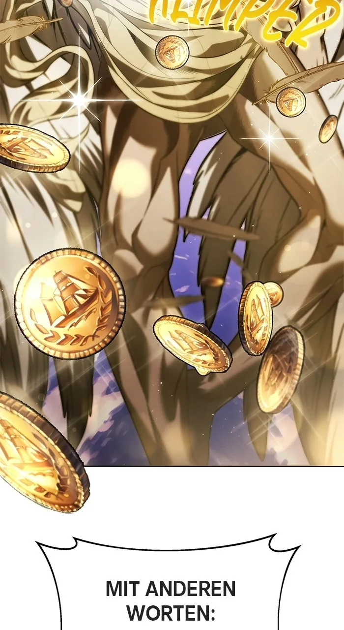 Read Das zweite Leben des Magiers aus der Hintergasse DE Manga Online