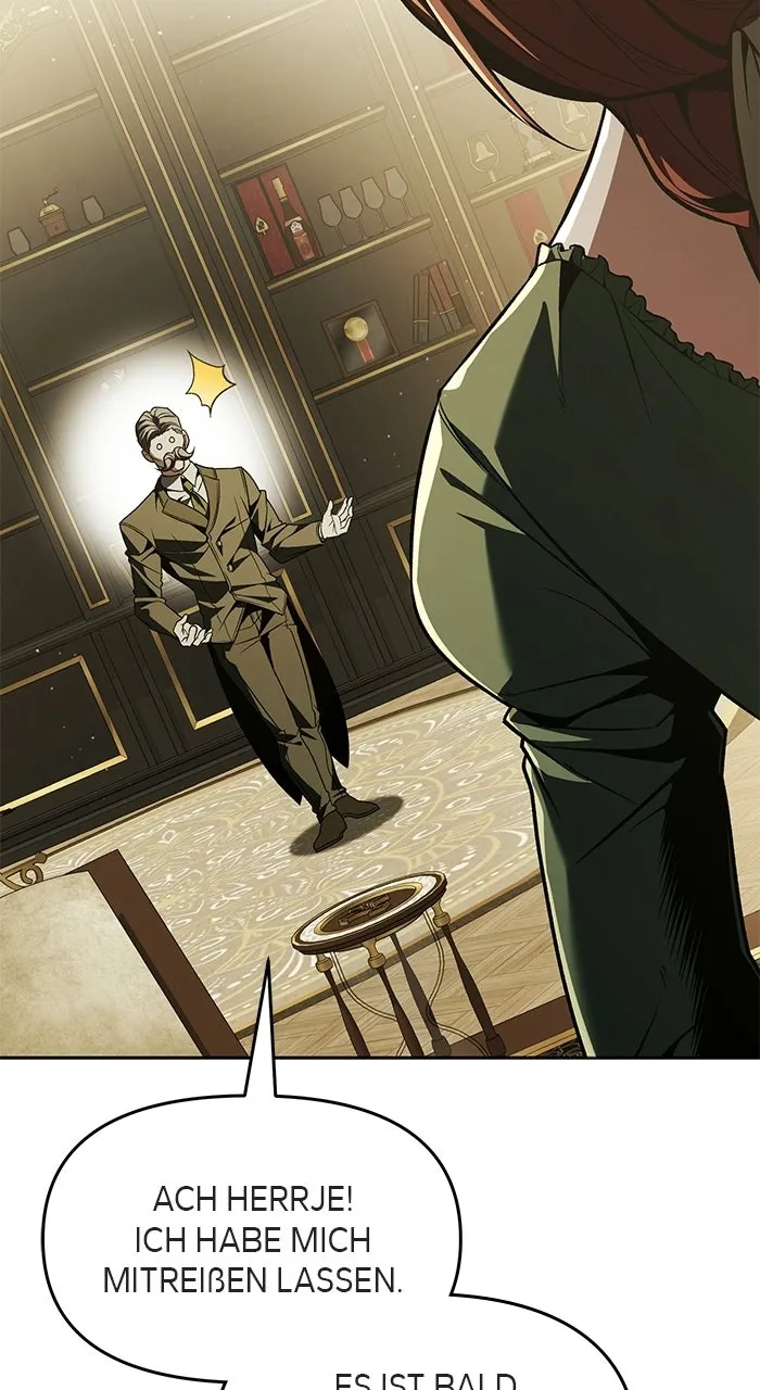 Read Das zweite Leben des Magiers aus der Hintergasse DE Manga Online