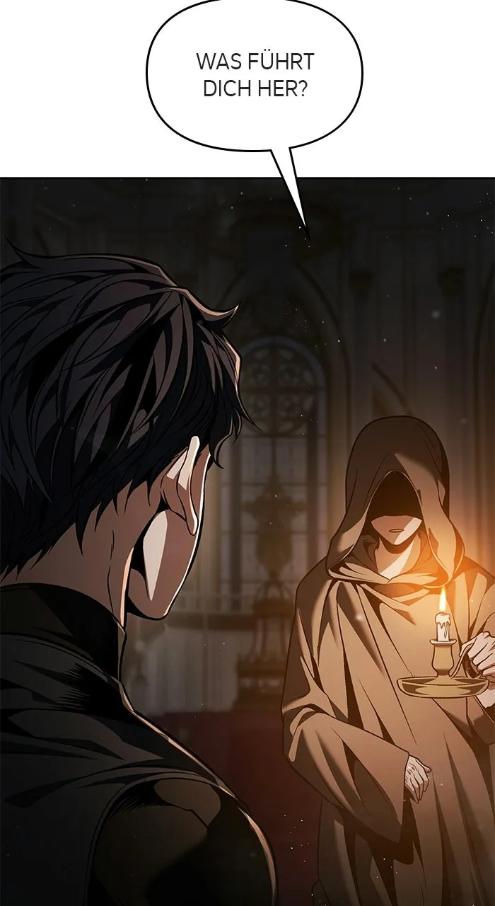 Read Das zweite Leben des Magiers aus der Hintergasse DE Manga Online