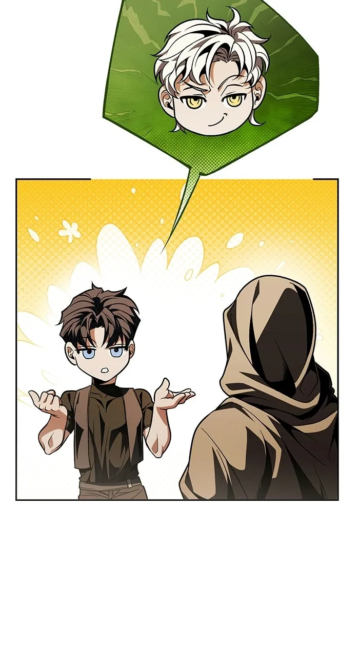 Read Das zweite Leben des Magiers aus der Hintergasse DE Manga Online