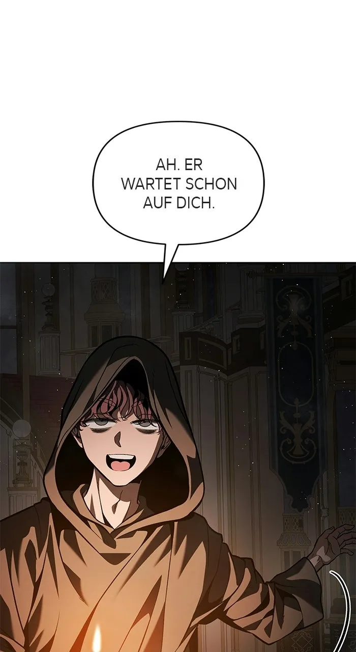 Read Das zweite Leben des Magiers aus der Hintergasse DE Manga Online