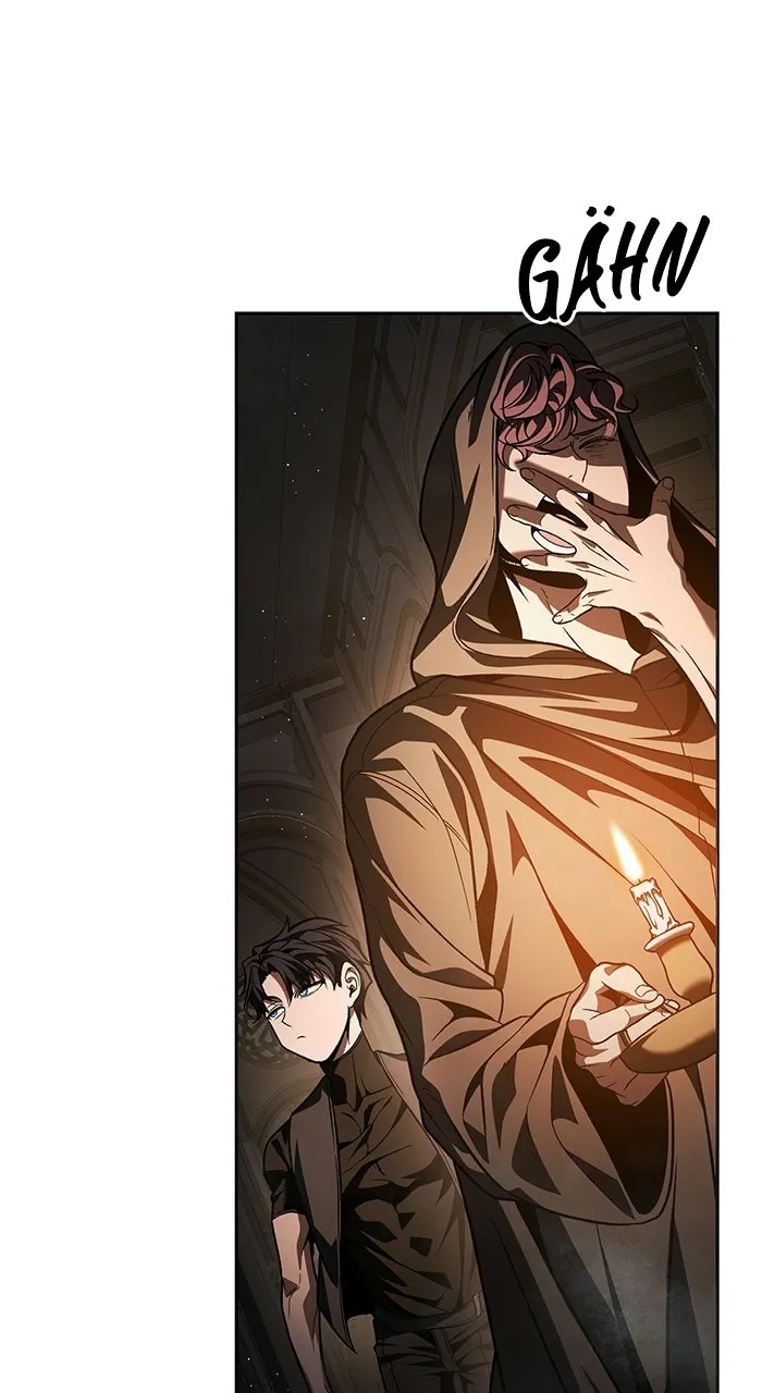 Read Das zweite Leben des Magiers aus der Hintergasse DE Manga Online