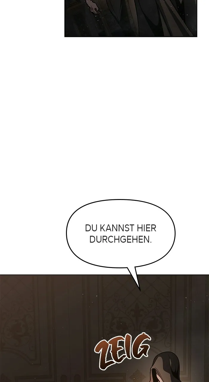 Read Das zweite Leben des Magiers aus der Hintergasse DE Manga Online