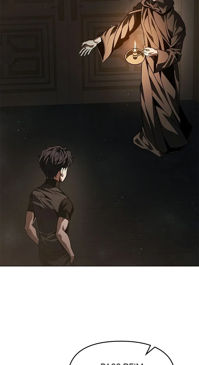 Read Das zweite Leben des Magiers aus der Hintergasse DE Manga Online