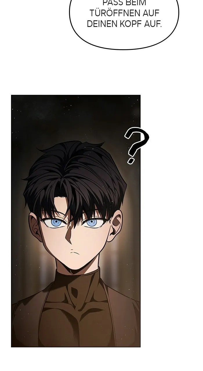 Read Das zweite Leben des Magiers aus der Hintergasse DE Manga Online
