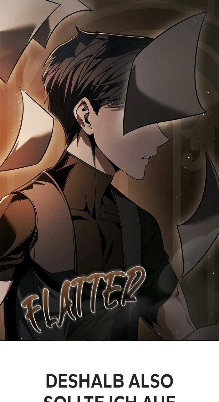 Read Das zweite Leben des Magiers aus der Hintergasse DE Manga Online