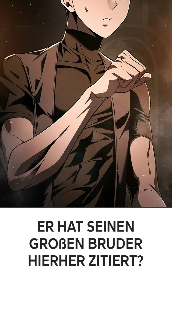 Read Das zweite Leben des Magiers aus der Hintergasse DE Manga Online