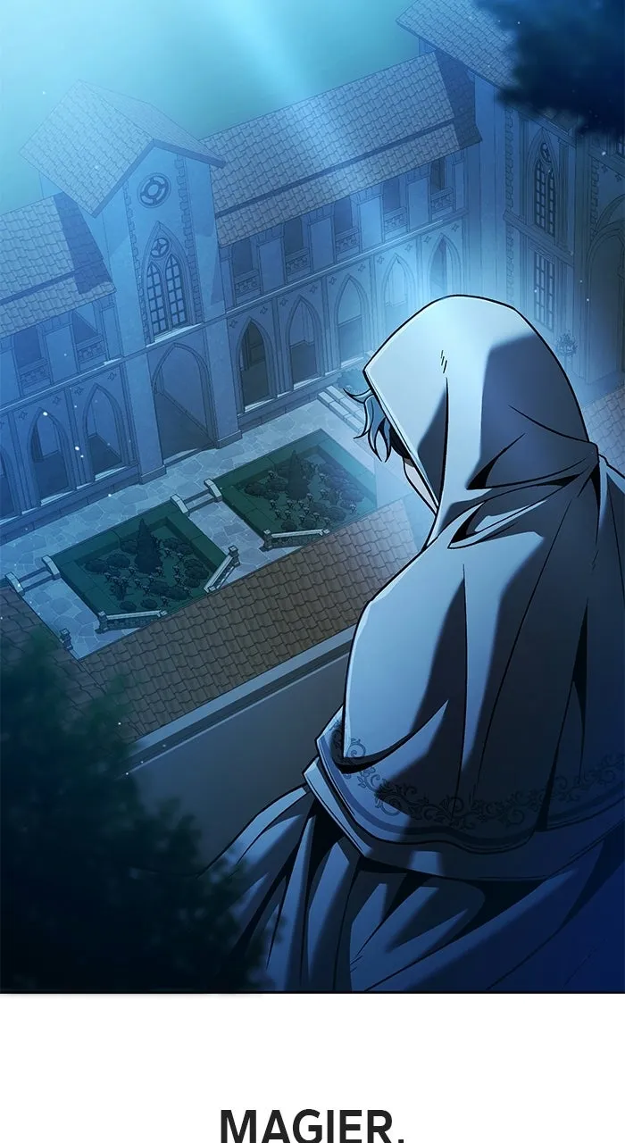 Read Das zweite Leben des Magiers aus der Hintergasse DE Manga Online