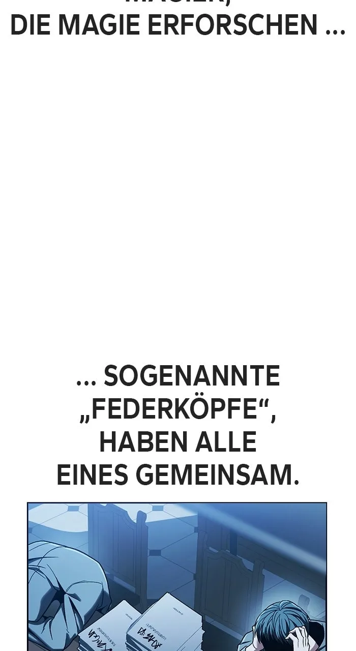 Read Das zweite Leben des Magiers aus der Hintergasse DE Manga Online