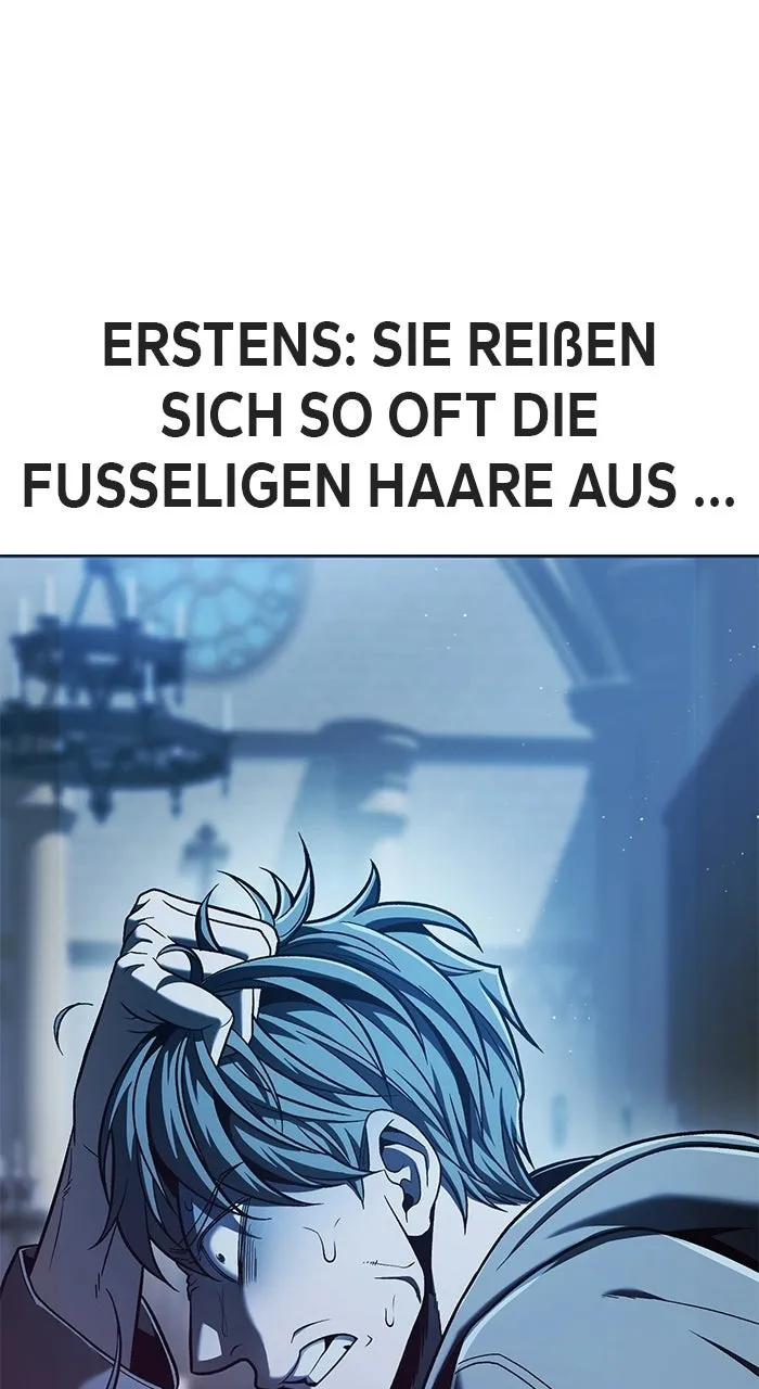 Read Das zweite Leben des Magiers aus der Hintergasse DE Manga Online
