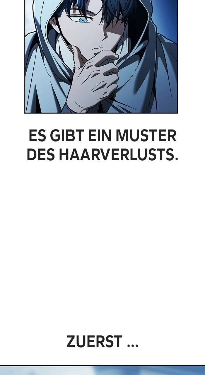 Read Das zweite Leben des Magiers aus der Hintergasse DE Manga Online