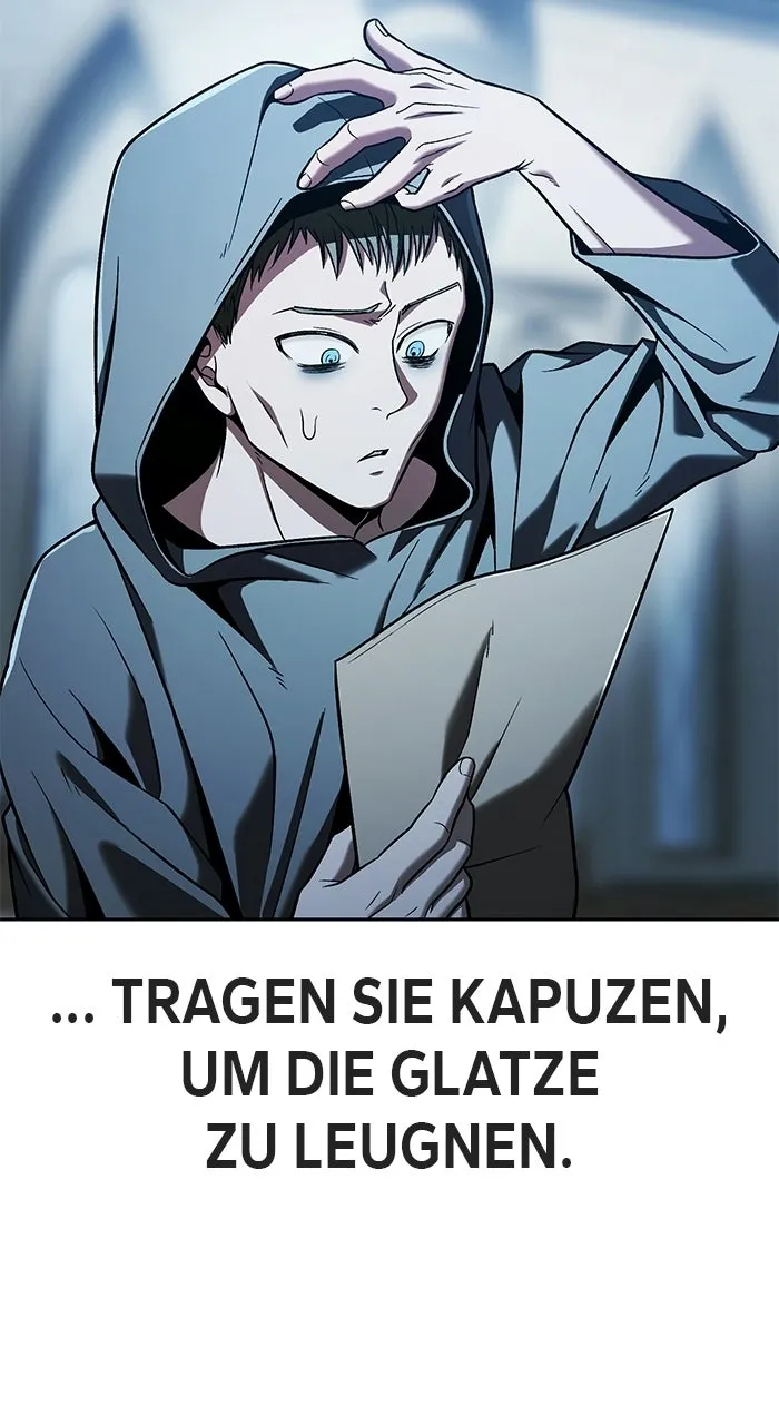 Read Das zweite Leben des Magiers aus der Hintergasse DE Manga Online