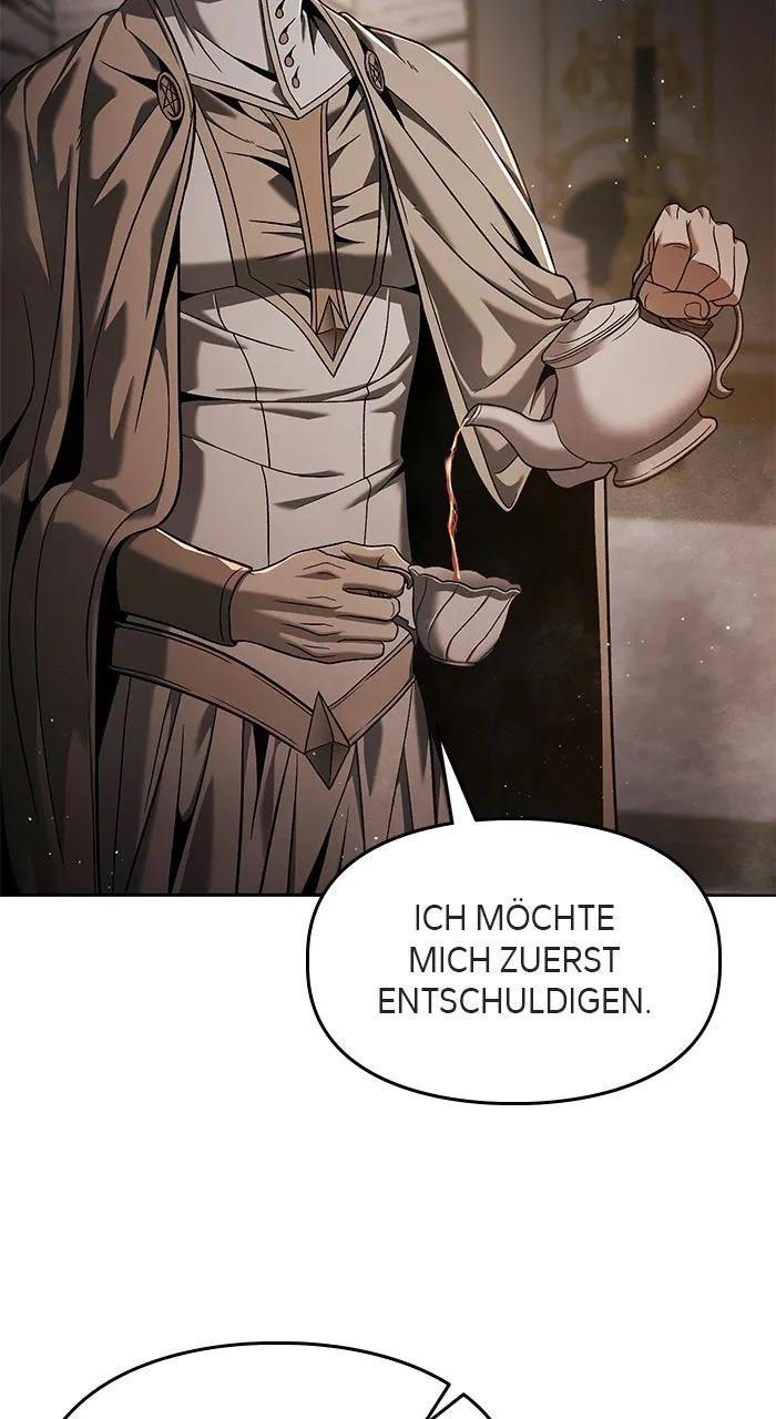 Read Das zweite Leben des Magiers aus der Hintergasse DE Manga Online