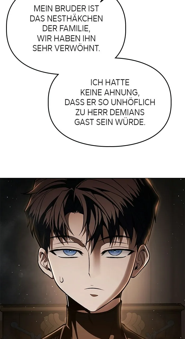 Read Das zweite Leben des Magiers aus der Hintergasse DE Manga Online
